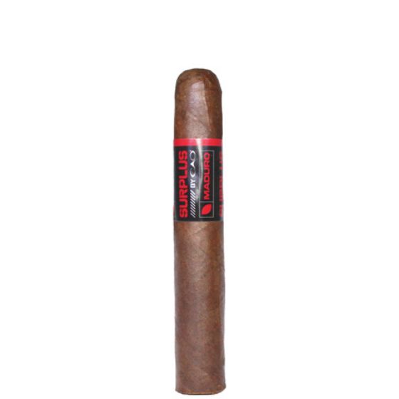 CAO Surplus Maduro Gigante Cigar