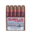 CAO Surplus Maduro Gigante Bundle