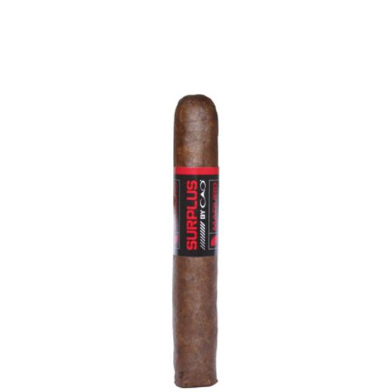 CAO Surplus Maduro Robusto Cigar