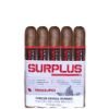 CAO Surplus Maduro Robusto Bundle