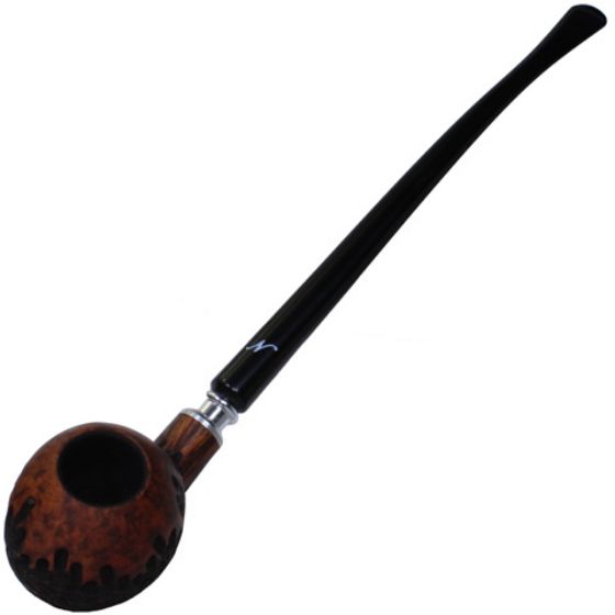 Nording Churchwarden Spigot Rusticated B L