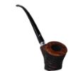 Nording Churchwarden Spigot Rusticated C R