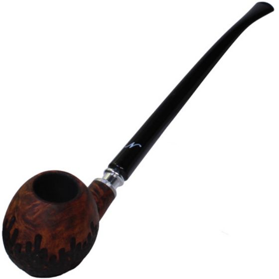 Nording Churchwarden Spigot Rusticated E L