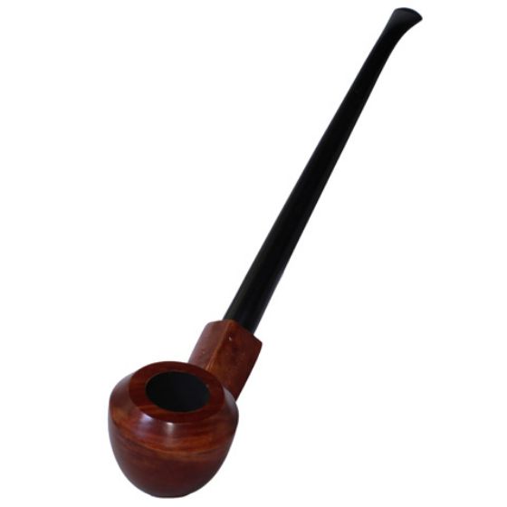 La Rocca Churchwarden A L