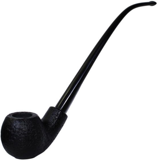La Rocca Churchwarden J L