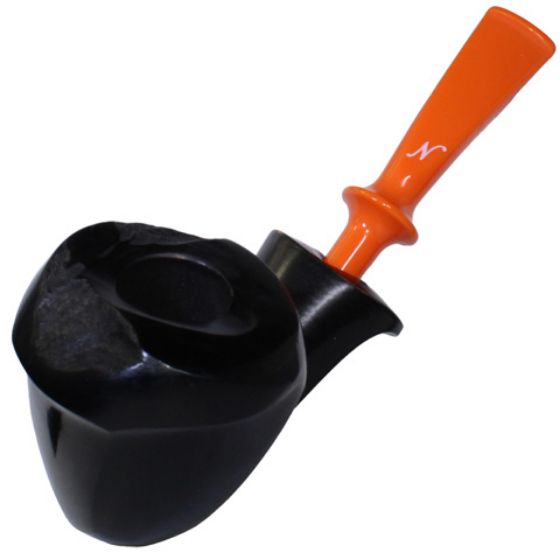 Nording Black and Orange Smooth A L