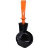 Nording Black and Orange Smooth A F