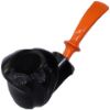 Nording Black and Orange Smooth B L