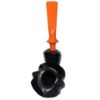 Nording Black and Orange Smooth B F
