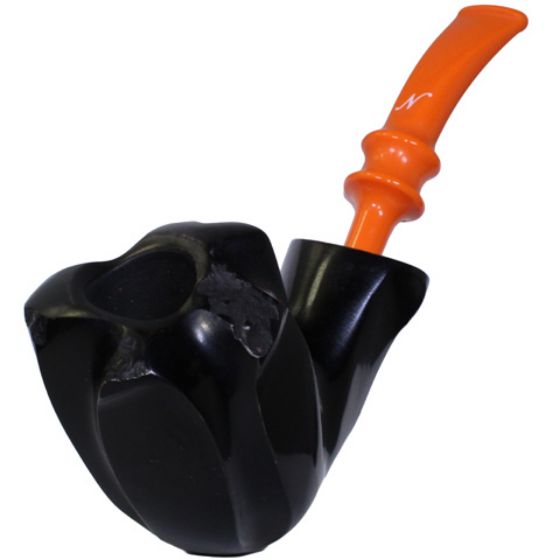 Nording Black and Orange Smooth C L