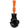 Nording Black and Orange Smooth C F