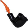 Nording Black and Orange Smooth C R