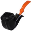 Nording Black and Orange Smooth D L