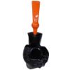 Nording Black and Orange Smooth D F