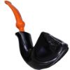 Nording Black and Orange Smooth D R