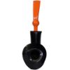Nording Black and Orange Smooth E F