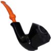 Nording Black and Orange Smooth E R