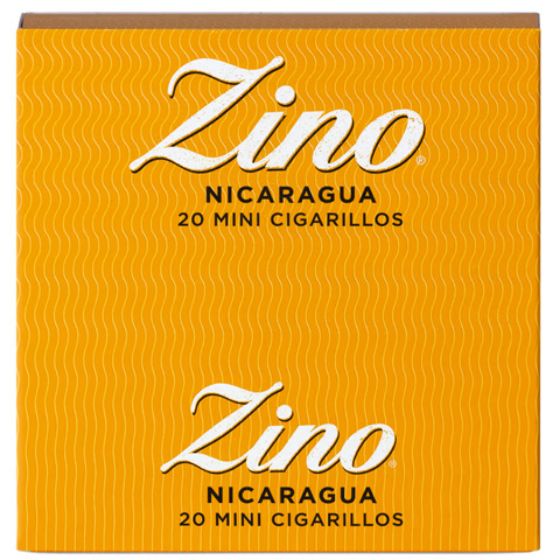 Zino Nicaragua Mini Cigarillos Pack