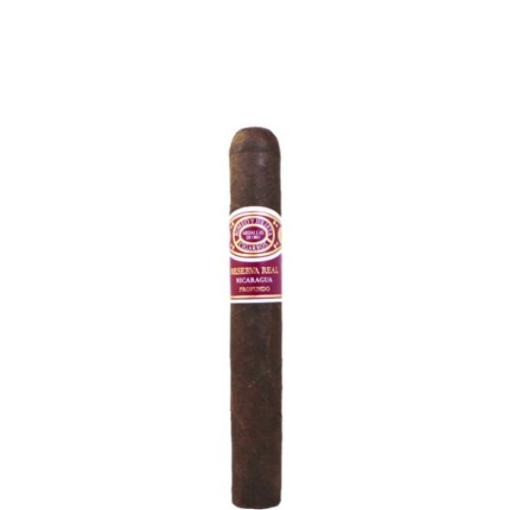 Romeo y Julieta Reserva Real Nicaragua Profundo Toro Cigar