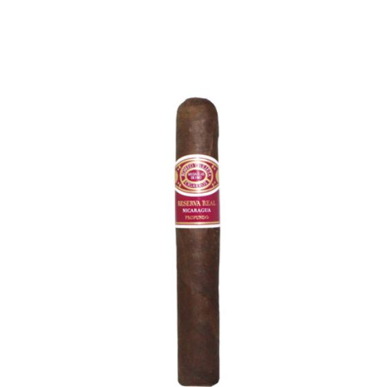 Romeo y Julieta Reserva Real Nicaragua Profundo Magnum Cigar