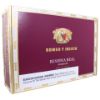 Romeo y Julieta Reserva Real Nicaragua Profundo Magnum Box