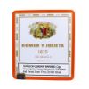Romeo y Julieta 1875 Nicaragua Petite Bully Tin