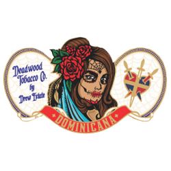 Picture for category Deadwood Dominicana