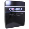 Cohiba Select Gift Set Sampler 2026 (5-Pack) Closed