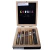 Cohiba Select Gift Set Sampler 2026 (5-Pack) Open
