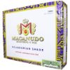 Macanudo Ecuadorian Shade Toro Box-Pressed Box