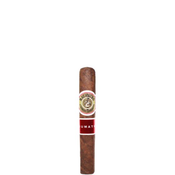 Macanudo Sumatra Robusto Box-Pressed Stick