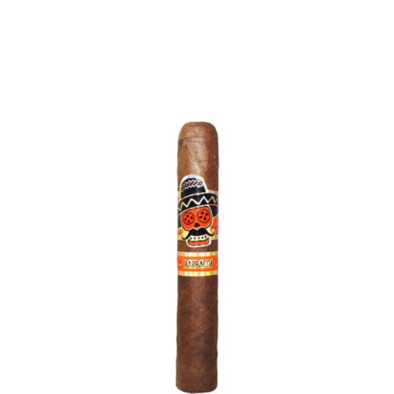 Rojas Street Tacos Barbacoa Robusto Cigar
