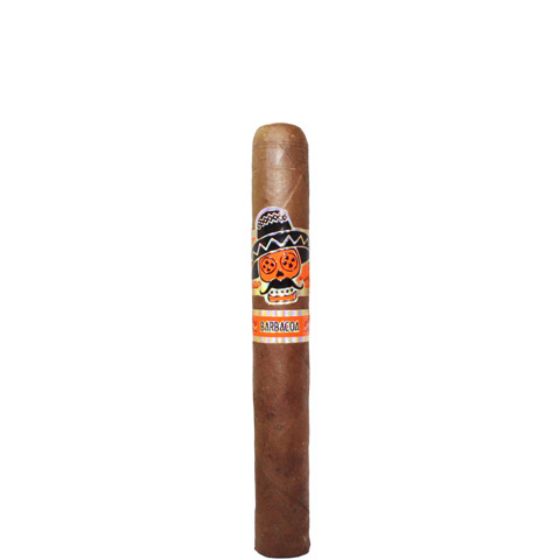 Rojas Street Tacos Barbacoa Toro Cigar