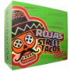 Rojas Street Tacos Barbacoa Toro Box