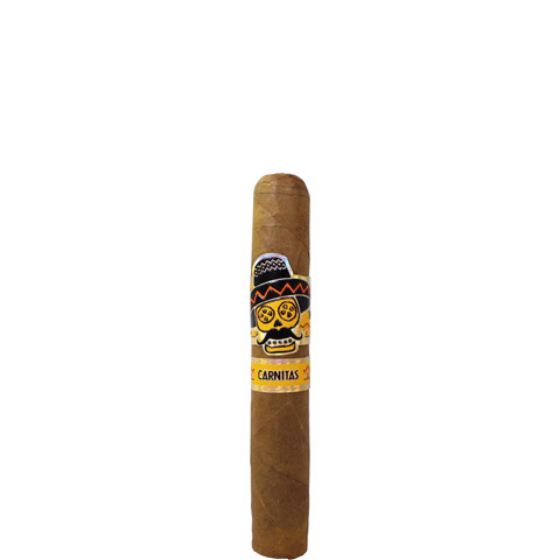 Rojas Street Tacos Carnitas Robusto Cigar