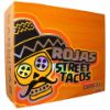 Rojas Street Tacos Carnitas Toro Box