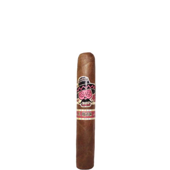 Rojas Street Tacos Al Pastor Robusto Cigar