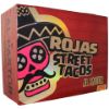 Rojas Street Tacos Al Pastor Robusto Box