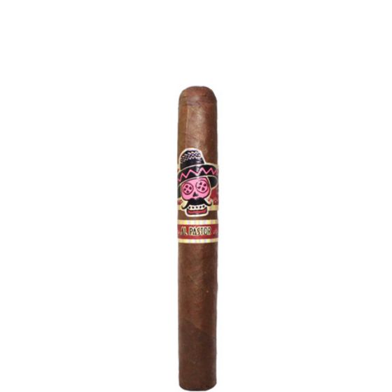 Rojas Street Tacos Al Pastor Toro Cigar