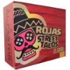 Rojas Street Tacos Al Pastor Toro Box
