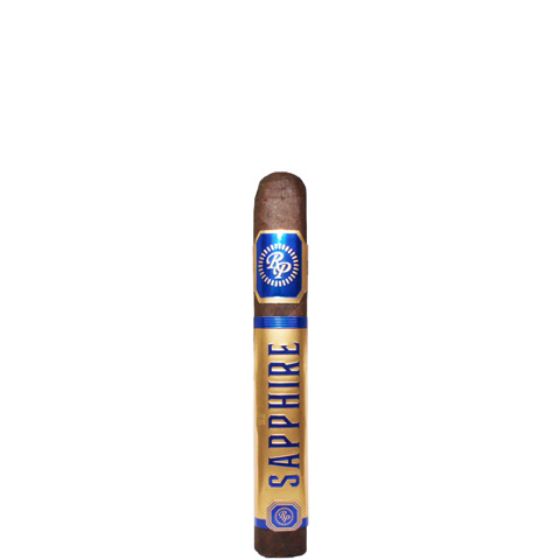 Rocky Patel Sapphire Robusto Cigar