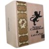 Esteban Carreras Las Canas Connecticut Boolit Box