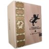 Esteban Carreras Las Canas Connecticut Toro Box
