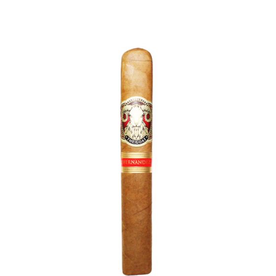 The Goat Connecticut Toro Cigar