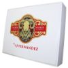The Goat Connecticut Toro Box