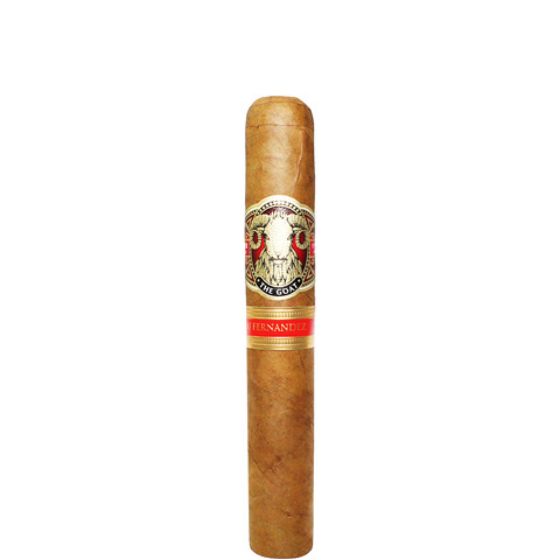 The Goat Connecticut Gordo Cigar