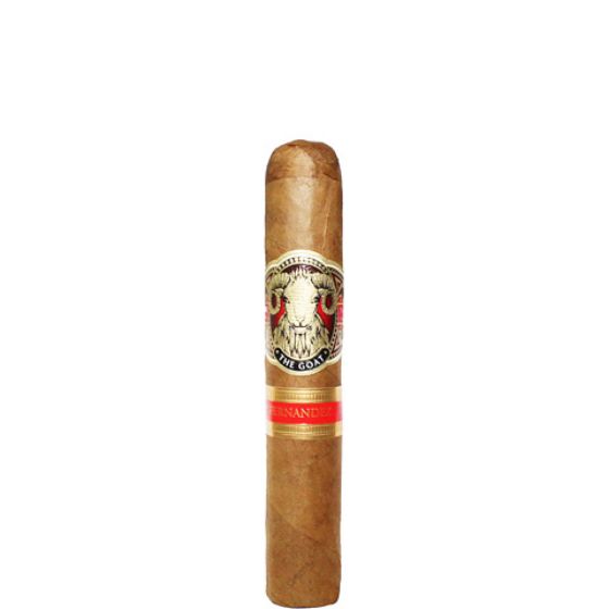 The Goat Connecticut Robusto Cigar