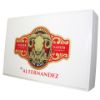 The Goat Connecticut Robusto Box