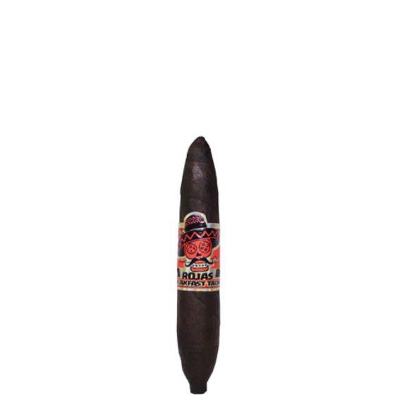 Rojas Breakfast Tacos Maduro