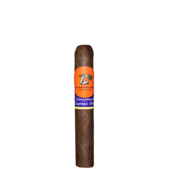 Aganorsa Supreme Leaf Inter Robusto Cigar